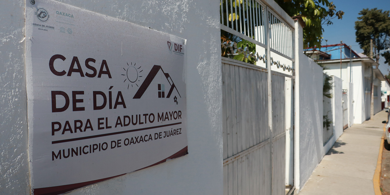 Tras brote en asilo de Oaxaca, descartan nuevos casos | El Imparcial de Oaxaca