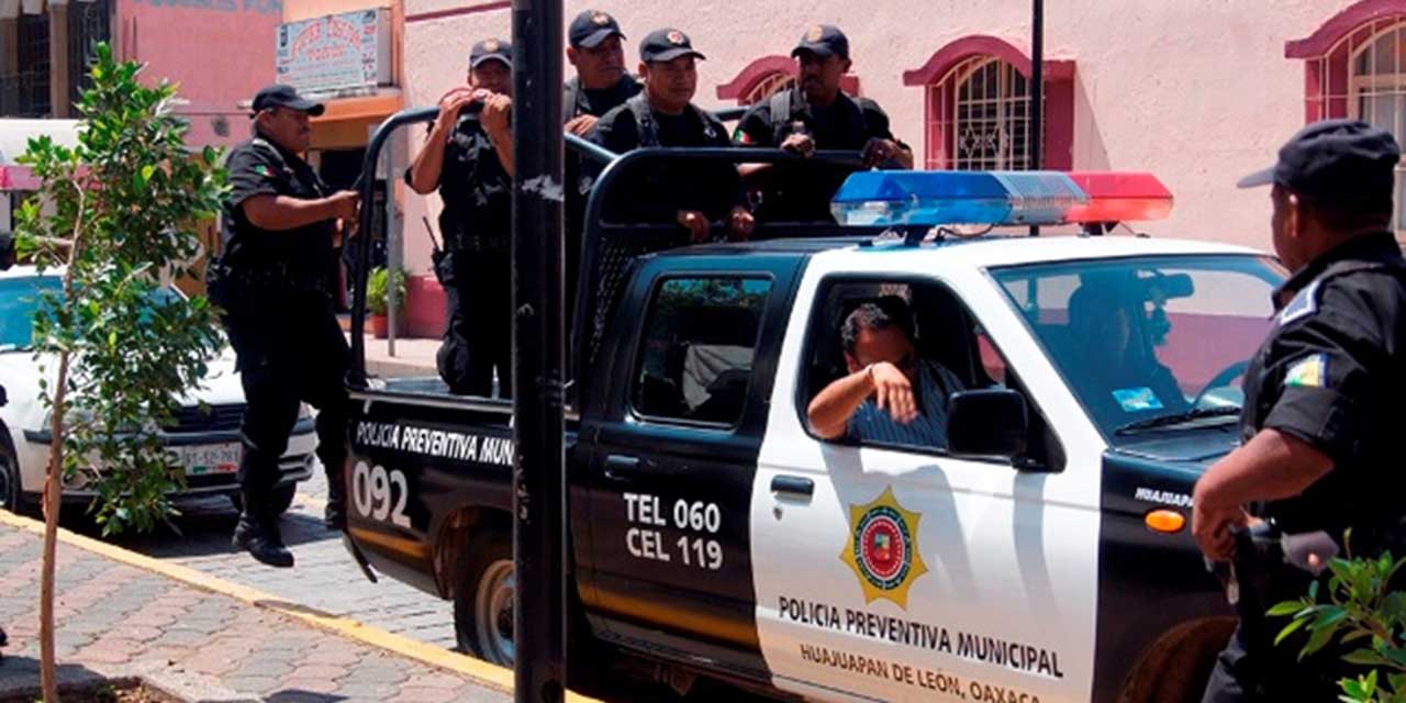 Evitarán secuestros con capacitación virtual en Huajuapan | El Imparcial de Oaxaca