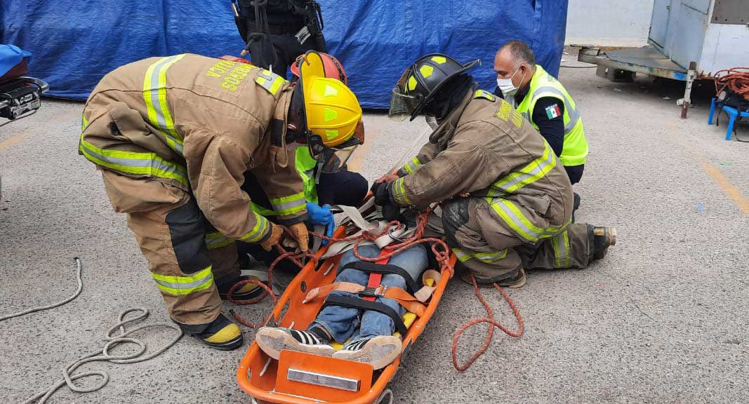 Reportan lento avance  del Ferrocarril del Istmo
