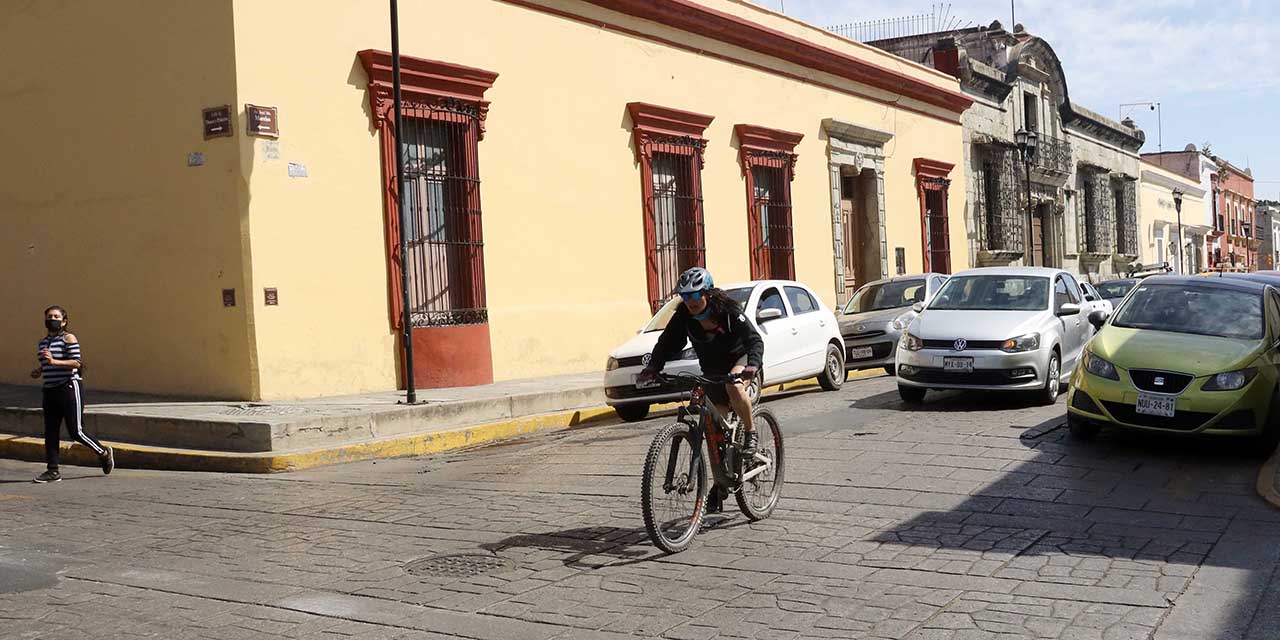 Impune caso de ciclista atropellada en Xoxocotlán | El Imparcial de Oaxaca