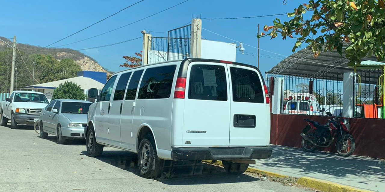 Munícipe de Salina Cruz se adjudica obras