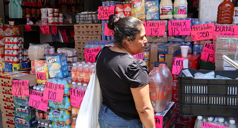 “Cuesta de enero” será más pesada | El Imparcial de Oaxaca