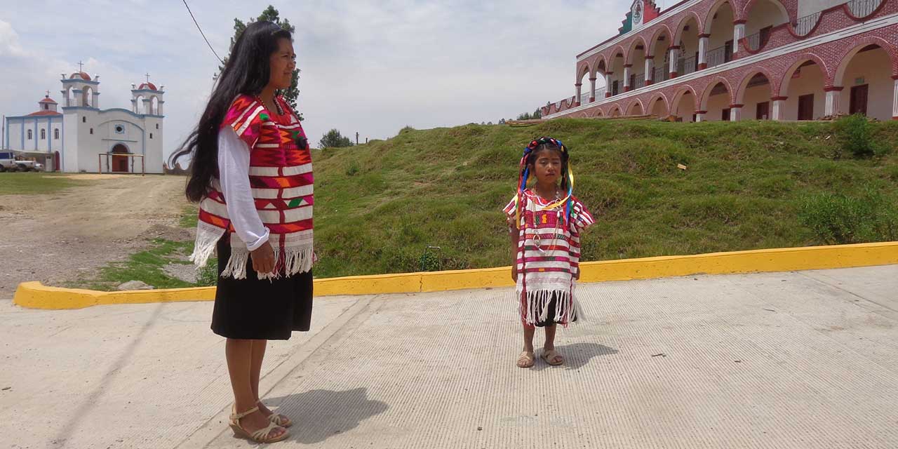 Partidos deberán incluir a indígenas para la Jornada Electoral | El Imparcial de Oaxaca
