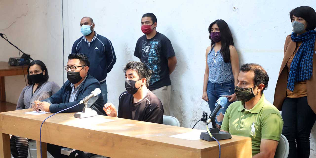 Incertidumbre del MACO reaviva la importancia de Toledo | El Imparcial de Oaxaca