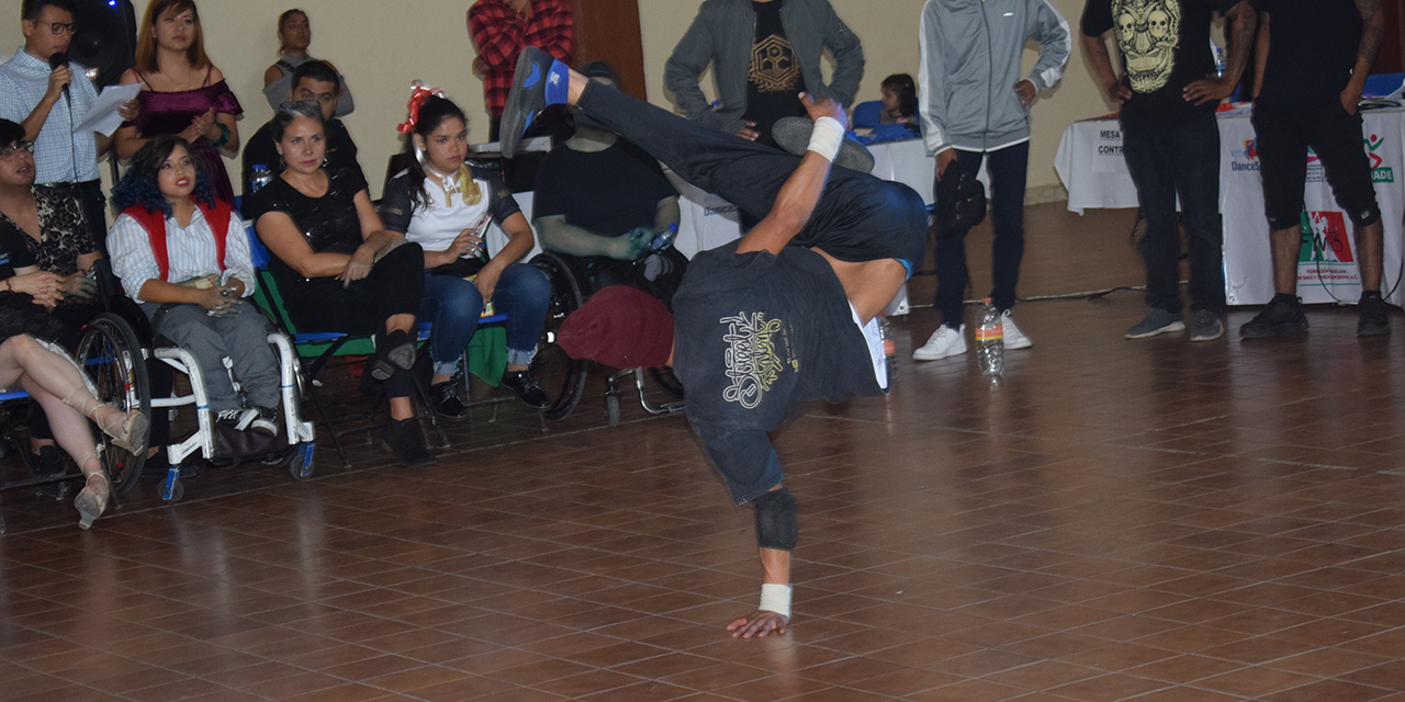 La Asociación de Baile y Danza Deportiva dirige sus pasos a Paris 2024 | El Imparcial de Oaxaca