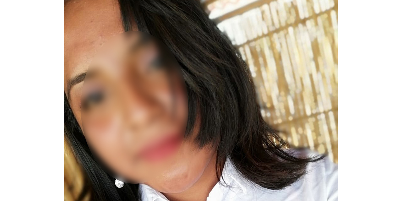Exigen justicia por feminicidio en Oaxaca | El Imparcial de Oaxaca Exigen justicia por feminicidio en Oaxaca | El Imparcial de Oaxaca