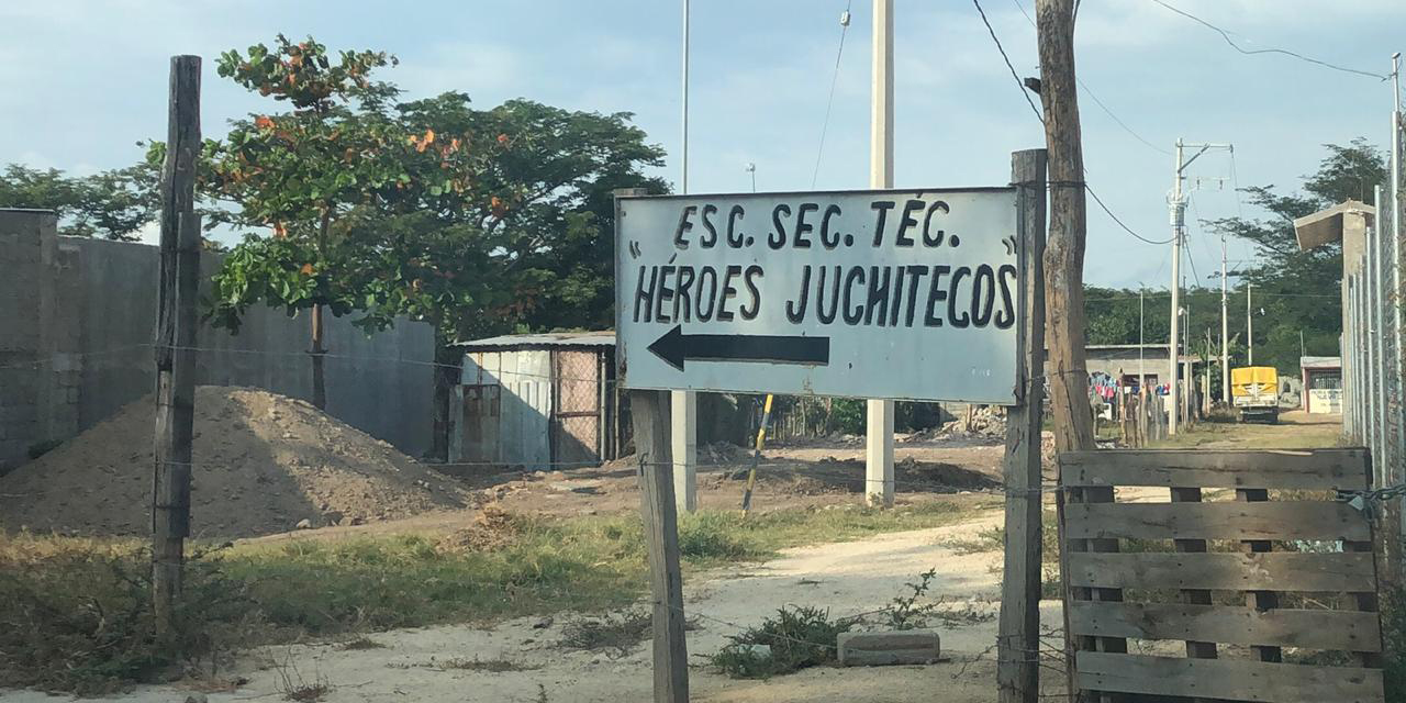 Agricultor se quita la vida en Matías Romero