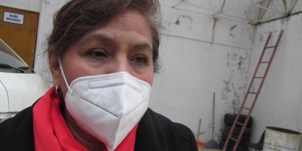 Los contagios de Covid-19 aumentan en Huautla de Jiménez | El Imparcial de Oaxaca