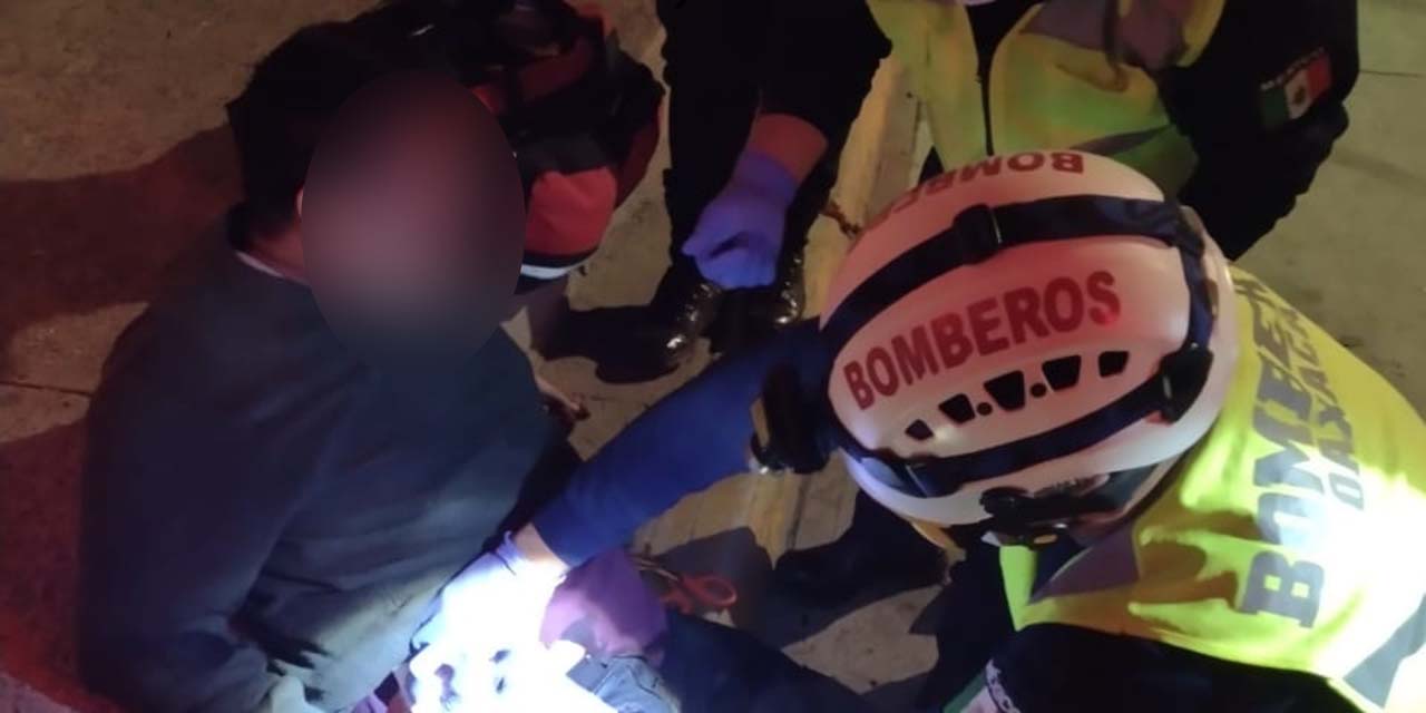 Ejecutan a una mujer en Pinotepa Nacional