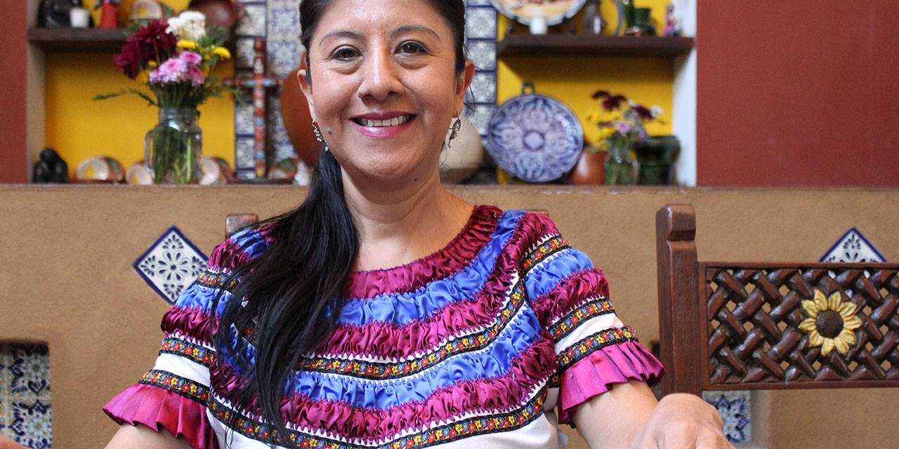 Reconocen autenticidad gastronómica oaxaqueña | El Imparcial de Oaxaca
