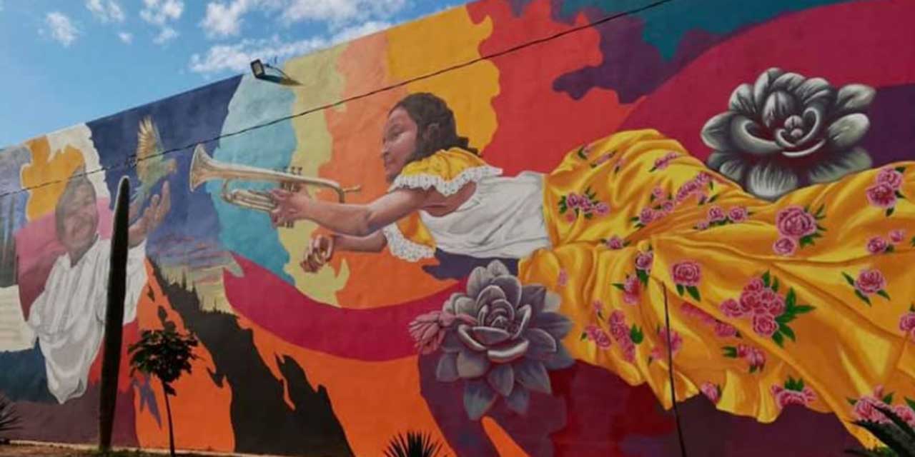 Autoridades impulsan proyecto “Un México Bien Hecho” en Cuicatlán | El Imparcial de Oaxaca