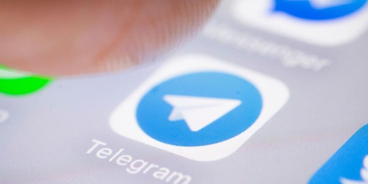 Telegram supera los 500 millones de usuarios activos | El Imparcial de Oaxaca