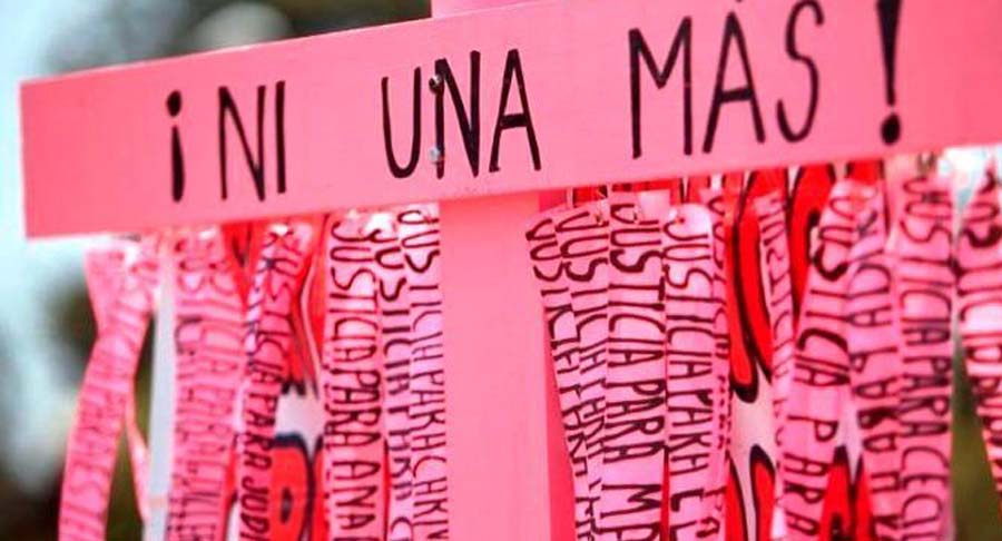 Pide GESMujer terminar con violencia feminicida | El Imparcial de Oaxaca