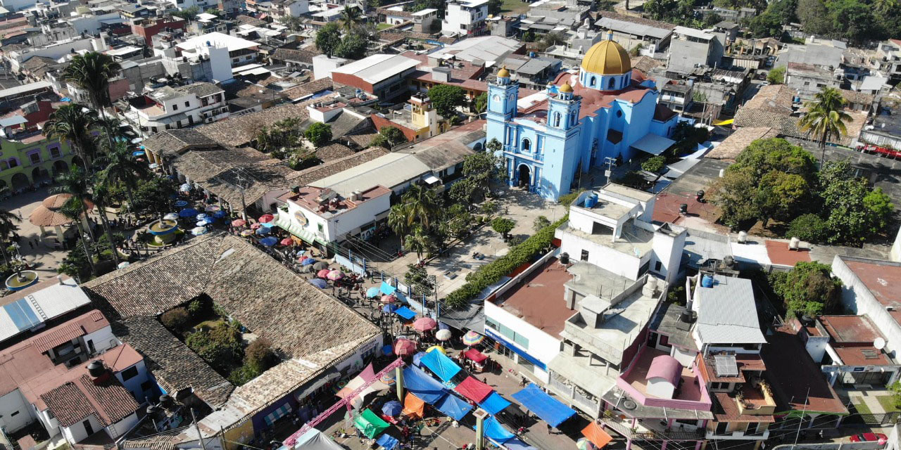 Continúa el reguero de sangre en el MULT | El Imparcial de Oaxaca