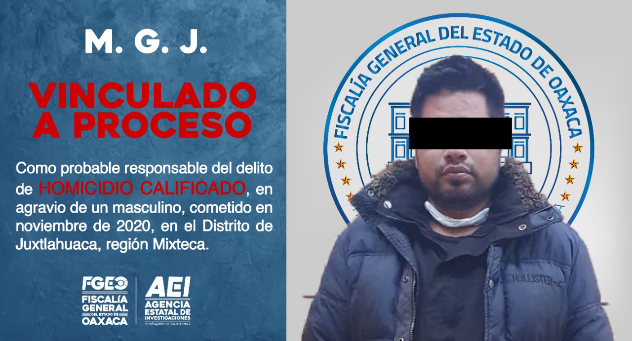 Acusado de sangrienta emboscada | El Imparcial de Oaxaca Acusado de sangrienta emboscada | El Imparcial de Oaxaca