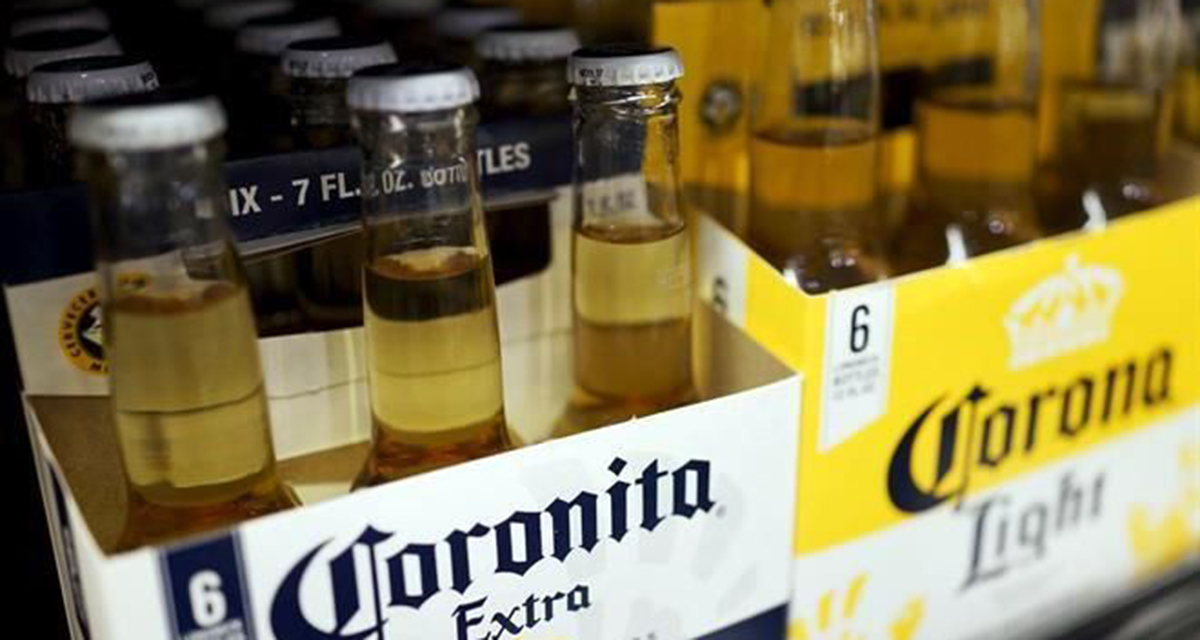 En Sonora venderán cerveza “caliente” para frenar contagios | El Imparcial de Oaxaca