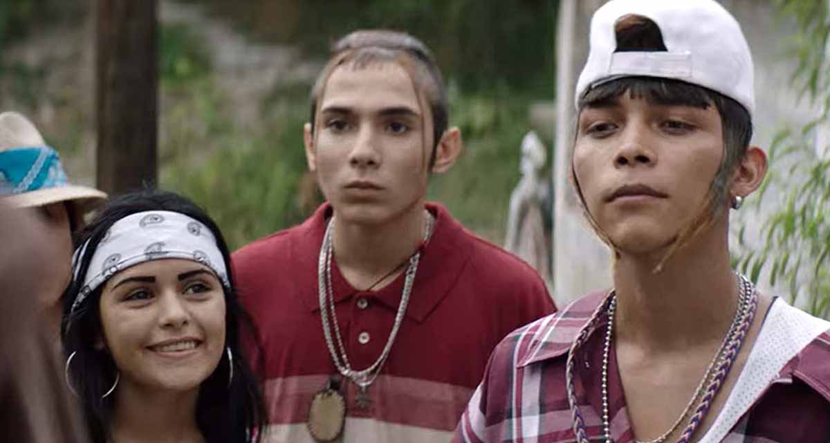 Película mexicana “Ya no estoy aquí” recibe nominación en los Premios Goya 2021 | El Imparcial de Oaxaca