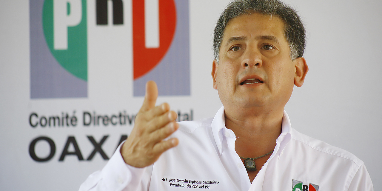 Aumentan casos de Covid-19 en círculo cercano al Gobernador | El Imparcial de Oaxaca