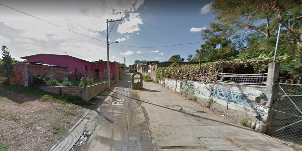 Suben a mujer a mototaxi para violarla en Cuilápam de Guerrero | El Imparcial de Oaxaca