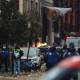Explosión en un edificio de Madrid deja al menos tres muertos
