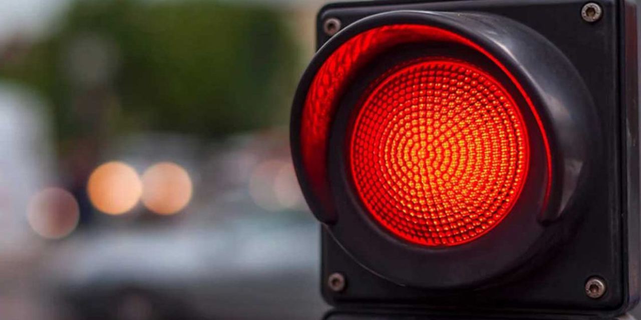 Municipios de Oaxaca encienden luz roja del semáforo | El Imparcial de Oaxaca