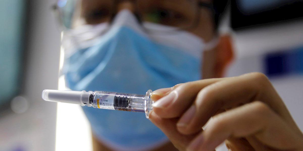 Se entregan vacunas anticovid al 94% de hospitales en el país | El Imparcial de Oaxaca