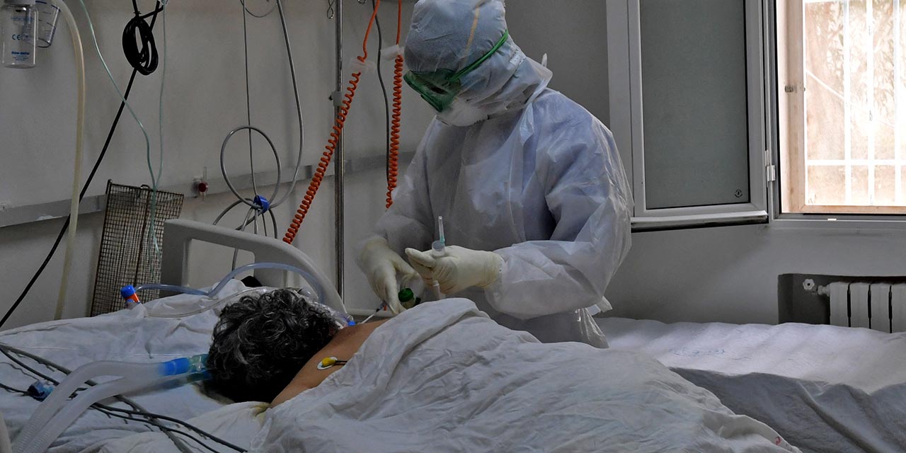 Hombre muere y dona pulmones a paciente covid | El Imparcial de Oaxaca