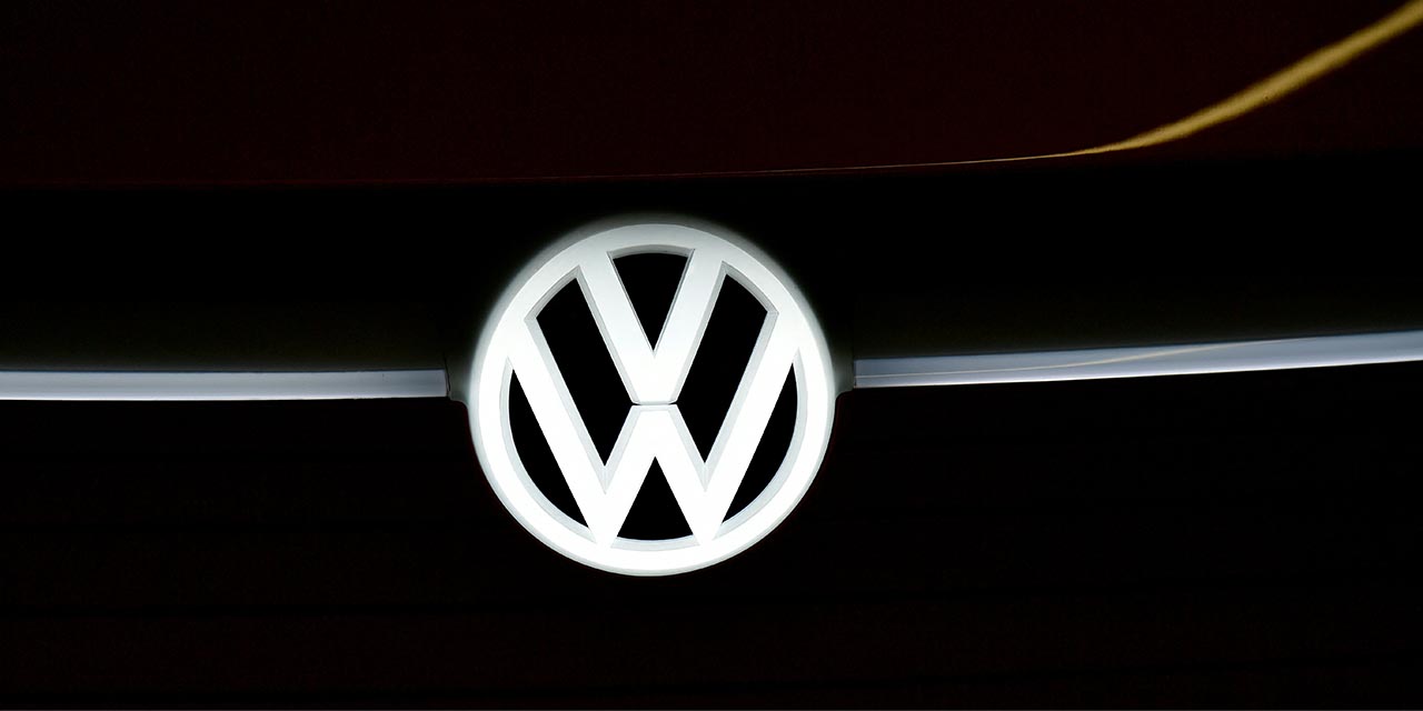 Video: Volkswagen se asocia con Microsoft para desarrollar vehículos autónomos | El Imparcial de Oaxaca