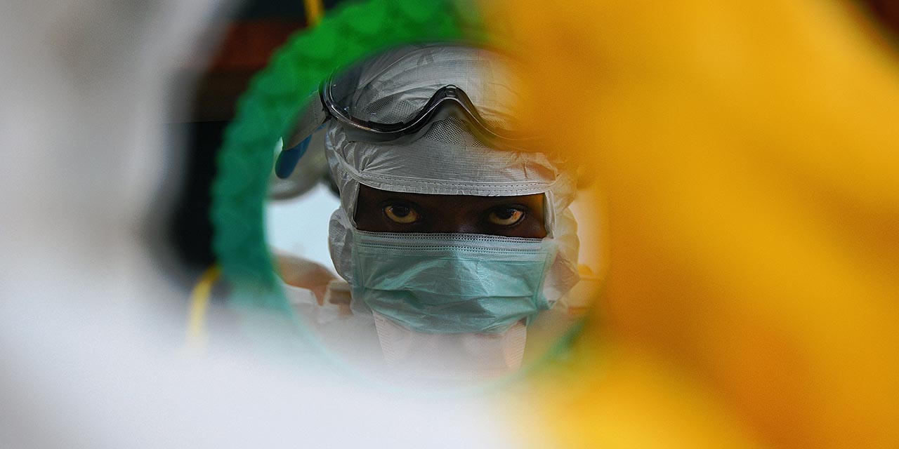 OMS alerta a seis países de África por brote de ébola | El Imparcial de Oaxaca OMS alerta a seis países de África por brote de ébola | El Imparcial de Oaxaca