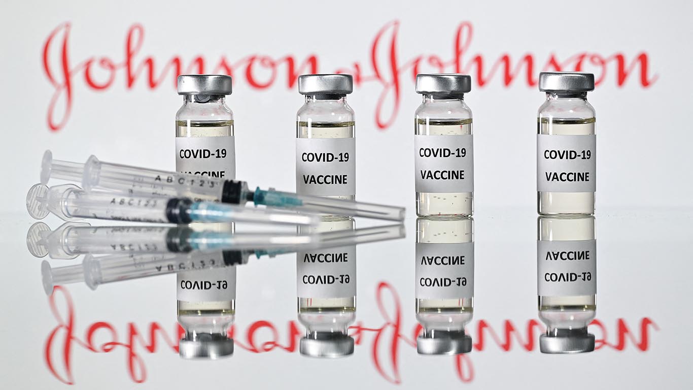 EUA aprueba la vacuna de una sola dosis de Johnson & Johnson | El Imparcial de Oaxaca