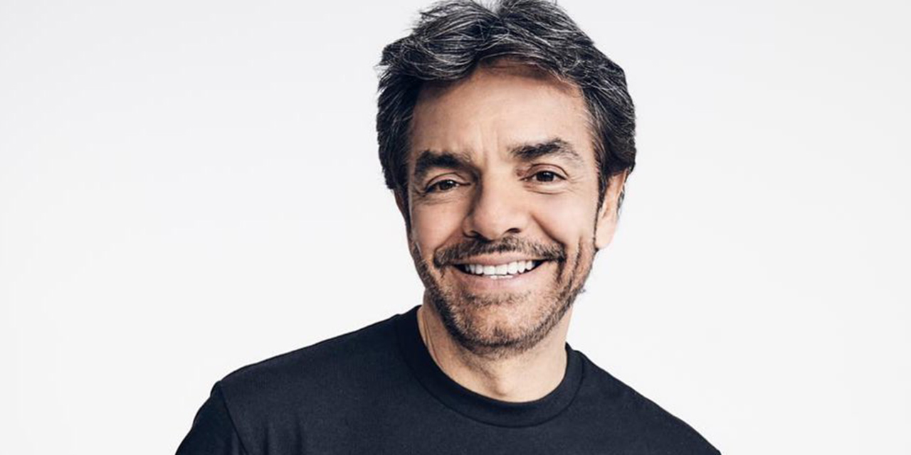 Eugenio Derbez lamenta que el gobierno de Puebla no se prohíba la tauromaquia | El Imparcial de Oaxaca Eugenio Derbez lamenta que el gobierno de Puebla no se prohíba la tauromaquia | El Imparcial de Oaxaca