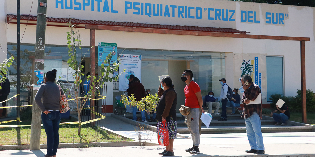 Estigmas  atentan contra la salud mental | El Imparcial de Oaxaca