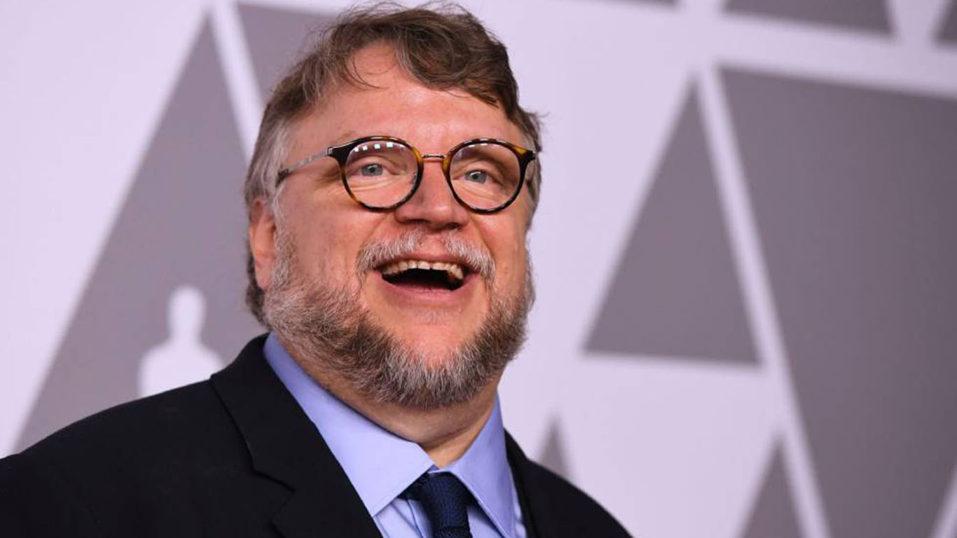 “Pinocho” de Guillermo del Toro se grabará en Jalisco | El Imparcial de Oaxaca