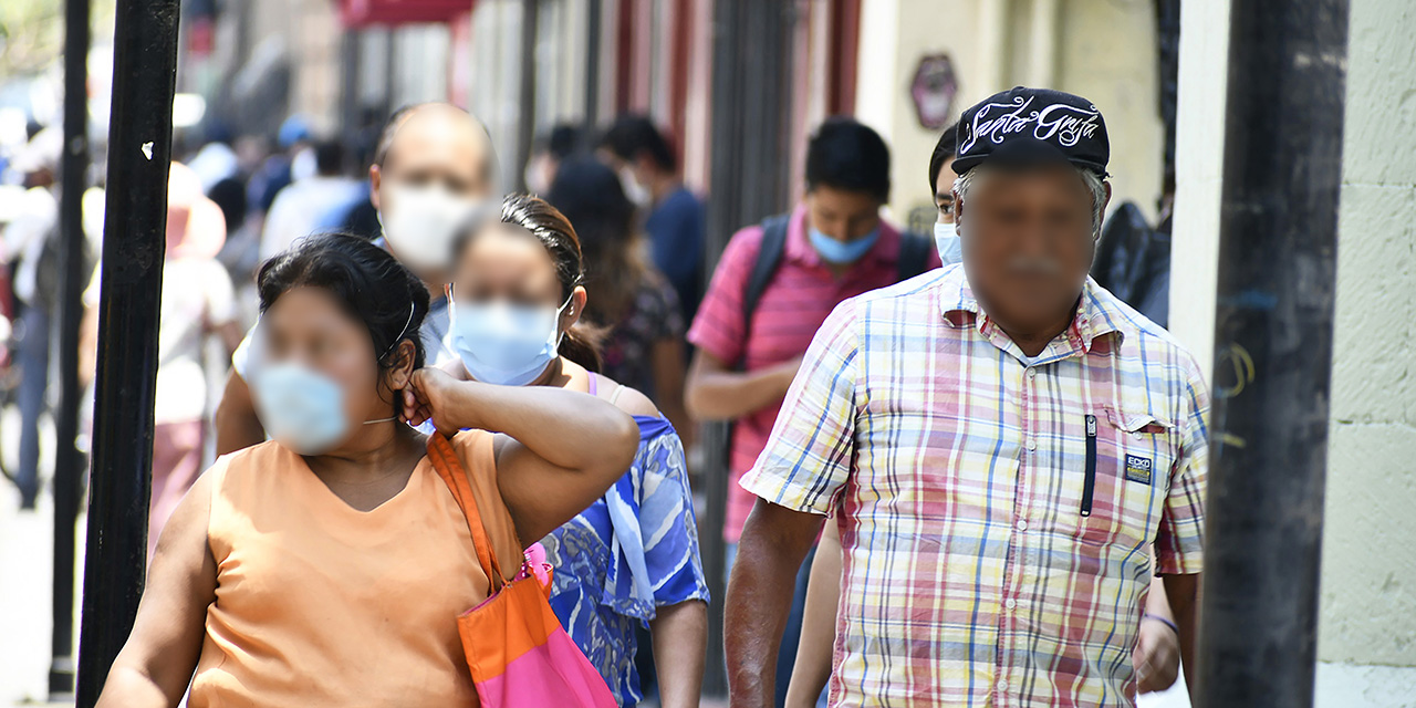 Médicos particulares “sangran” a familias oaxaqueñas