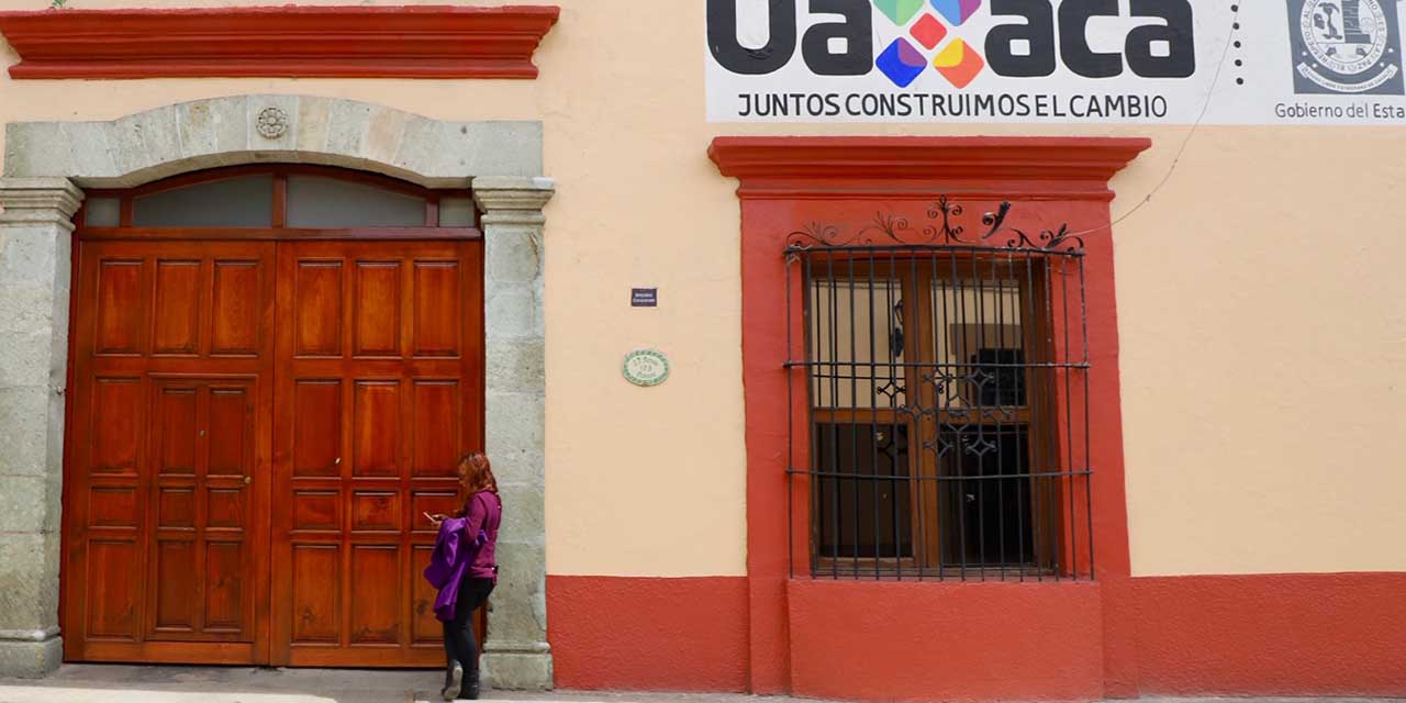 Hay irregularidades por más de 3 mil mdp en Oaxaca: Auditoría Superior de la Federación | El Imparcial de Oaxaca
