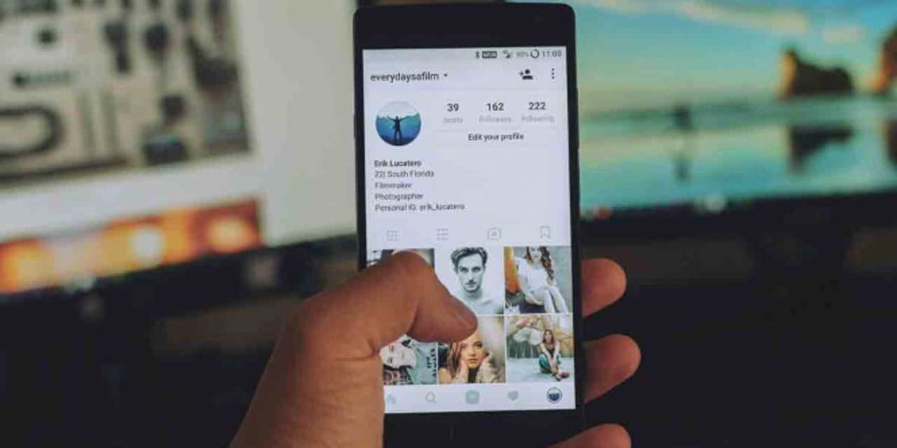 Instagram eliminará cuentas de personas que envíen mensajes de forma abusiva | El Imparcial de Oaxaca