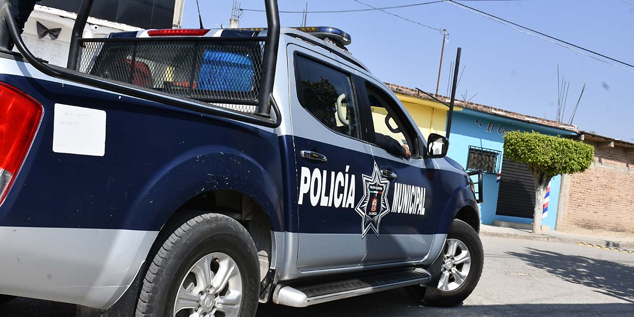 Están hartos de la inseguridad, dicen vecinos de Tlacolula tras linchamiento | El Imparcial de Oaxaca