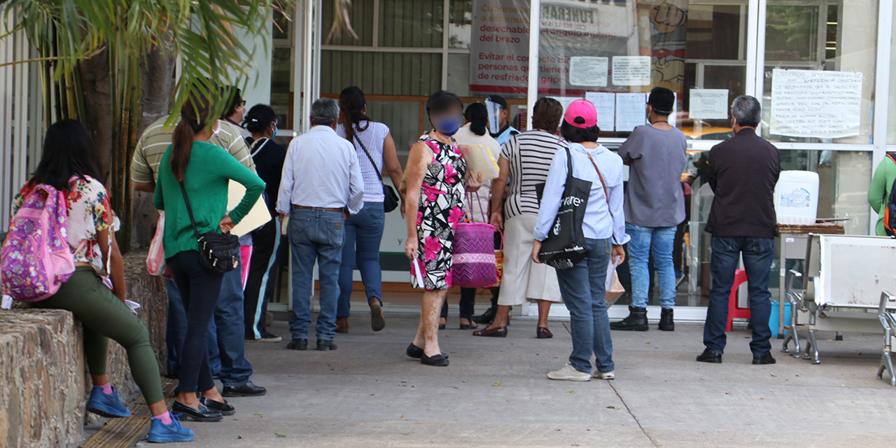 Inicia gira de AMLO en Oaxaca