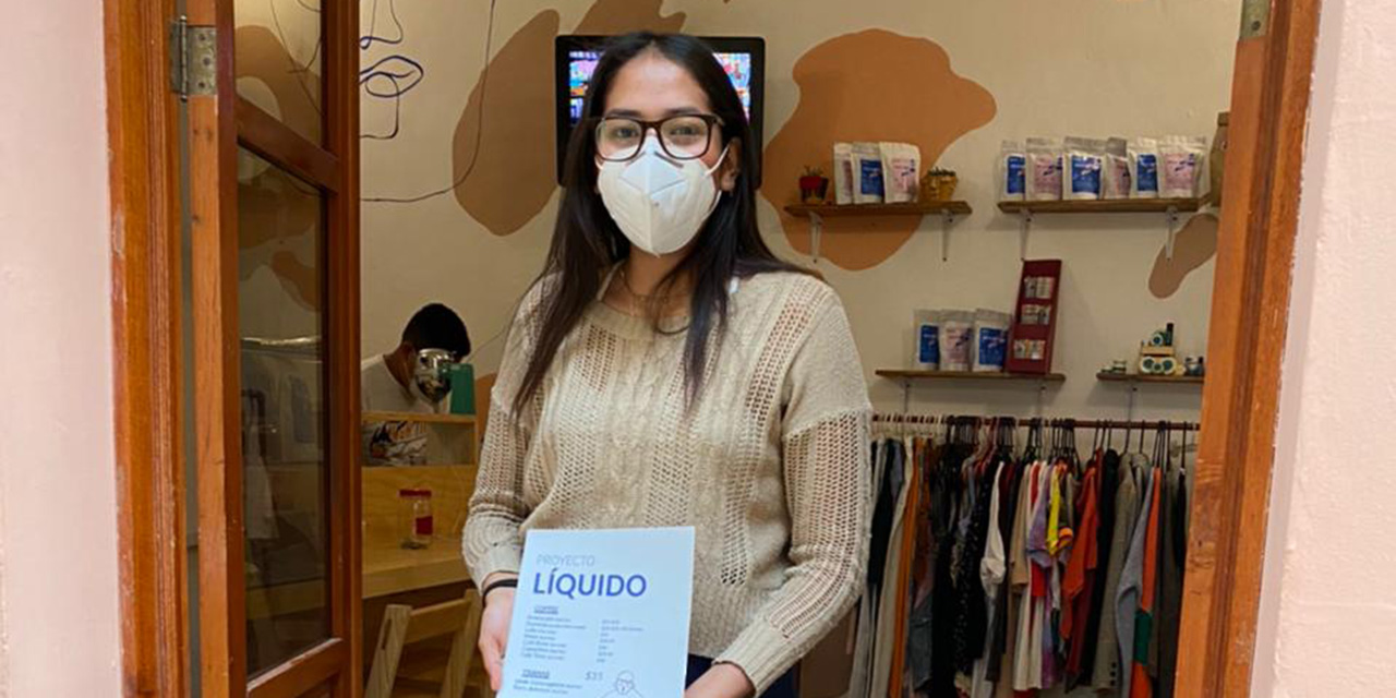 Quedarse sin trabajo y luego emprender en medio de la pandemia