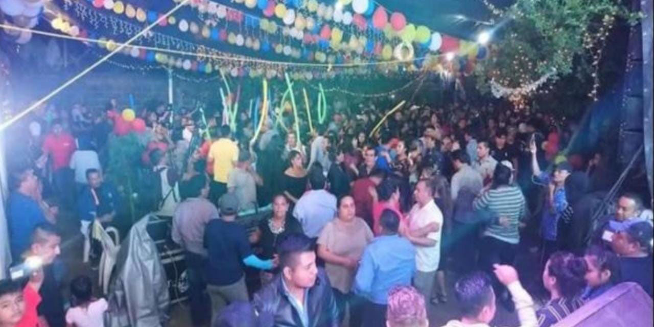 Aumentan denuncias por corrupción en Oaxaca pero sin castigo