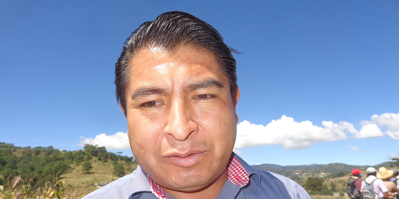 Chalcatongo se alista para la vacunación contra Covid-19 de personas mayores | El Imparcial de Oaxaca