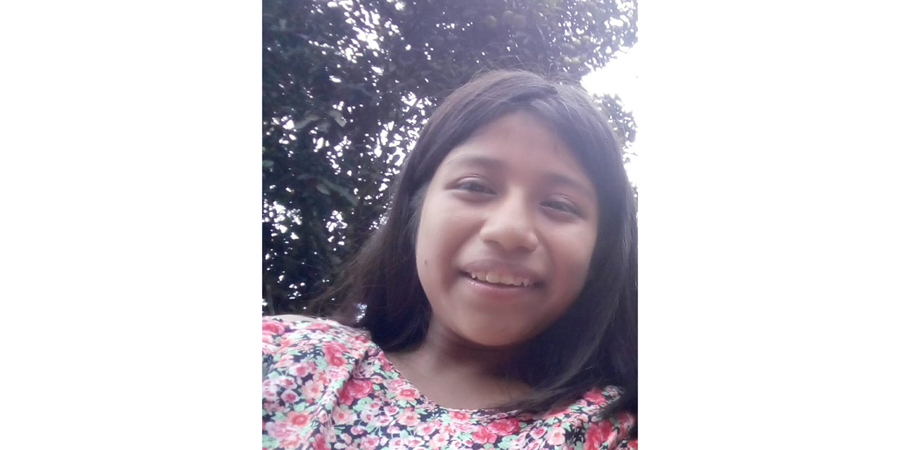 Desaparece adolescente en San Juan Mazatlán Mixe | El Imparcial de Oaxaca