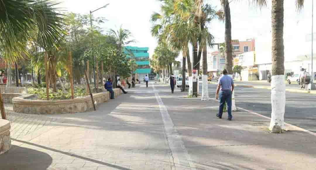 Fuertes vientos dejan afectaciones | El Imparcial de Oaxaca Fuertes vientos dejan afectaciones | El Imparcial de Oaxaca