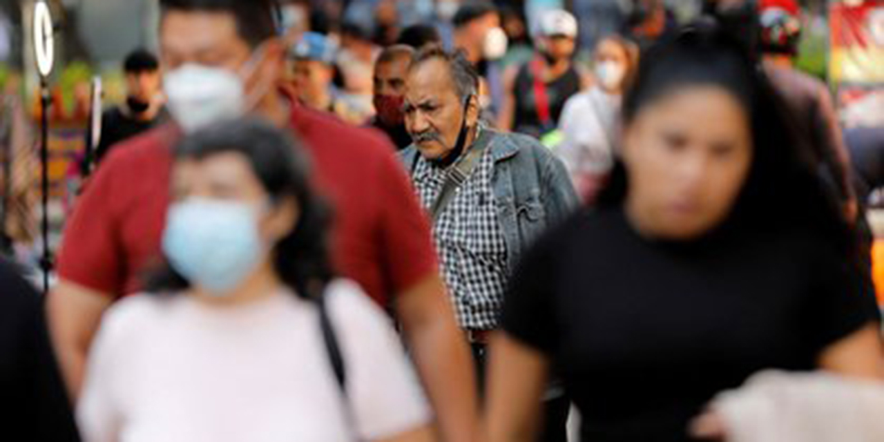 Los SSO reportan un incremento de 343 nuevos casos de Covid-19