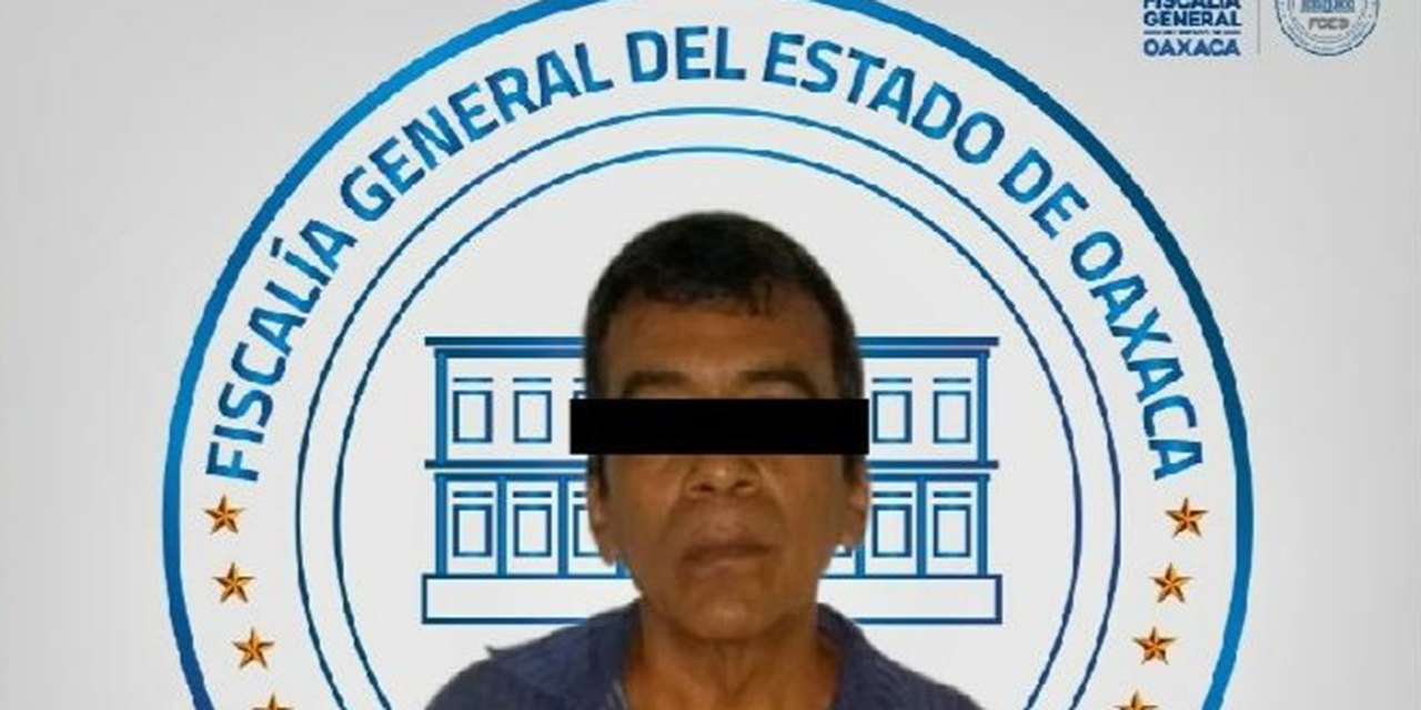 Prostituía a una adolescente de 14 años en Tehuantepec; ya fue detenido | El Imparcial de Oaxaca