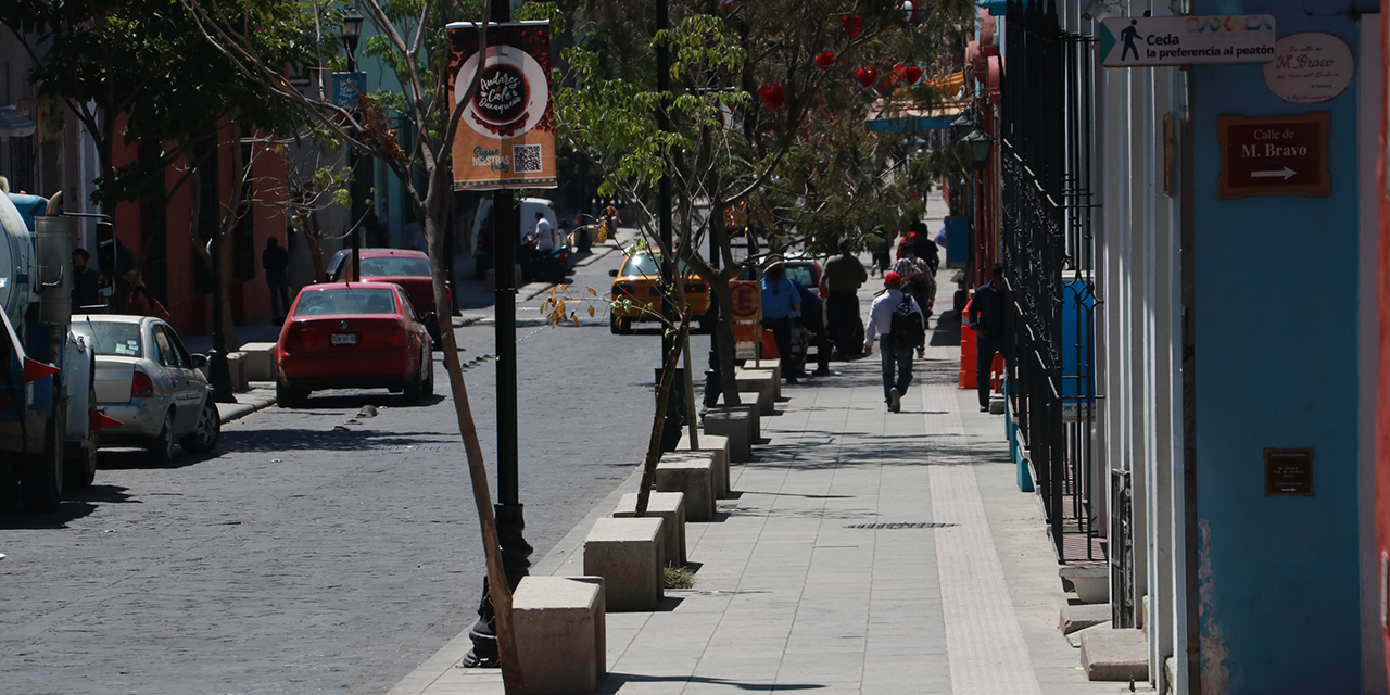 Los Valles Centrales de Oaxaca encabezan la lista de reportes de robo al 911 en el estado