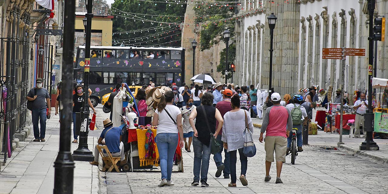 Murat propone remoción de autoridades por desacato | El Imparcial de Oaxaca