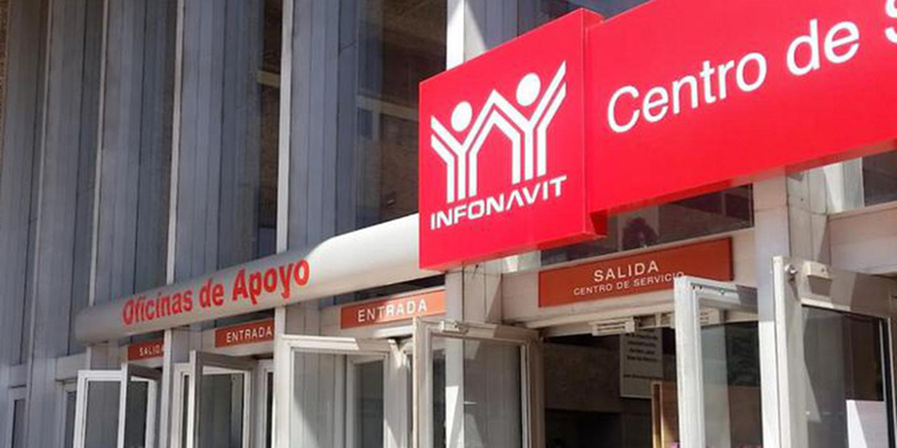 Infonavit genera una derrama de 534 mdp