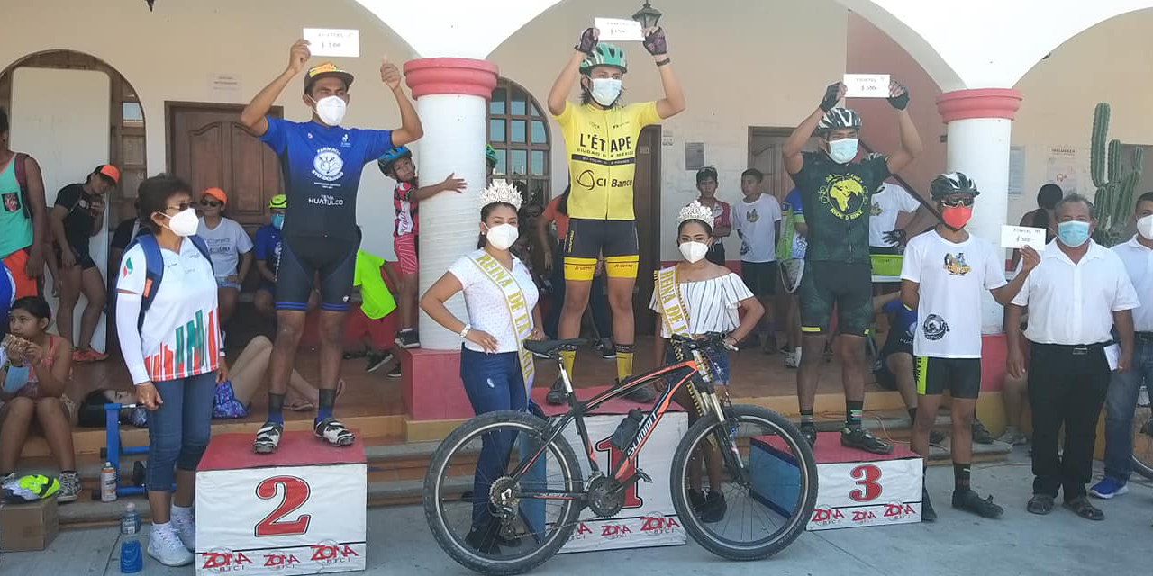 Festejos deportivos en Chila | El Imparcial de Oaxaca