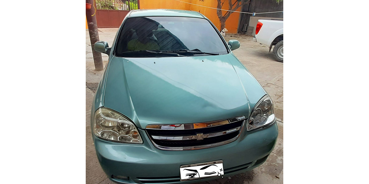 Lo estafan al  intentar vender su automóvil en Juchitán | El Imparcial de Oaxaca